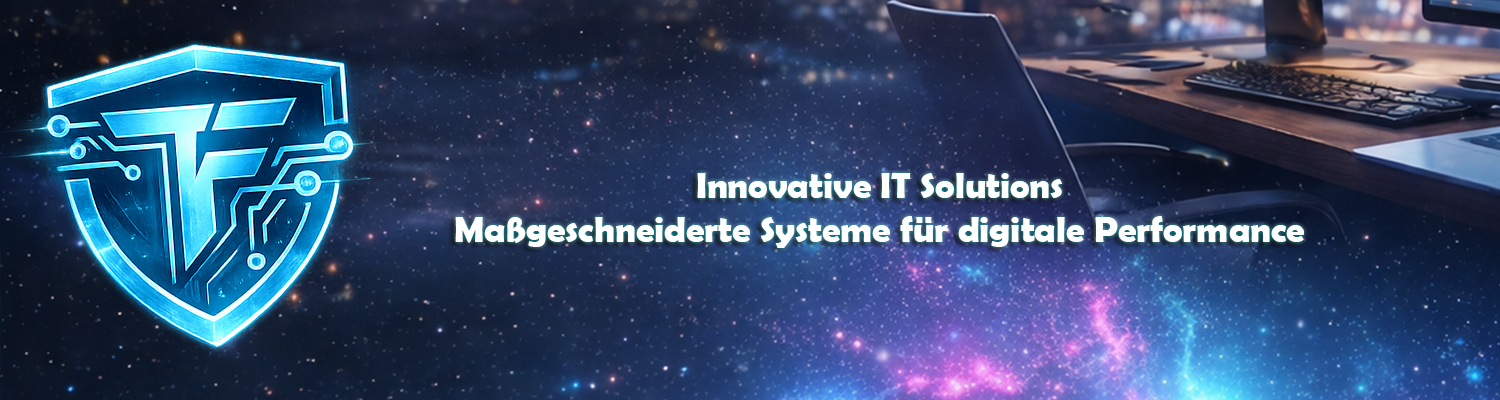 TraxxForge – Webdesign und Homepage erstellen in Limburg an der Lahn